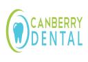 Canberry Dental logo